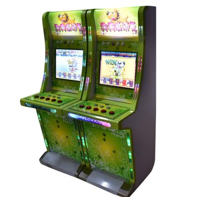 China Jackpot Big Golden Shark Large Game Machine betting cansino gameJammer for sale