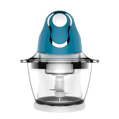 China With 3L/6L/12L Electric Chopper Automatic Mincing Machine Quiet Stainless Steel Chopper 2 Speeds Food Processor for sale