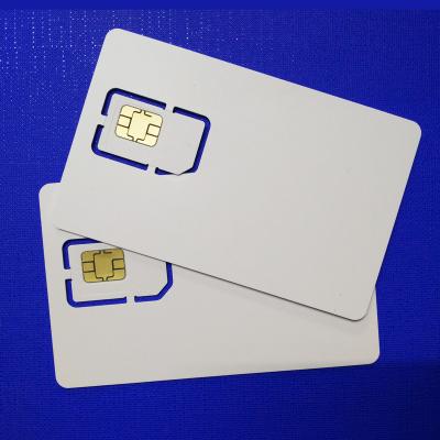 China Factory 4G NFC V3.0 General Nano Test USIM Cards G-T03 for sale