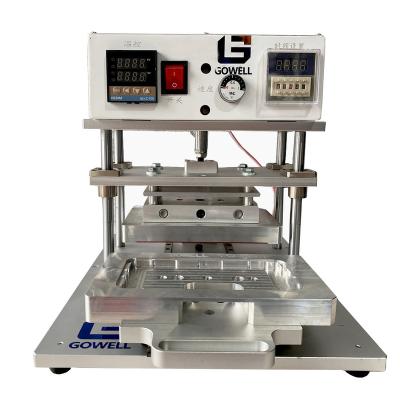 China Machinery Repair Shops Excellent Quality Semi-ab Glue Dispenser Glue Dispenser Machine for sale