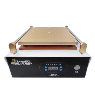 China Quality and quantity assured retail 14inch lcd separator vacuum lcd separator machine for sale