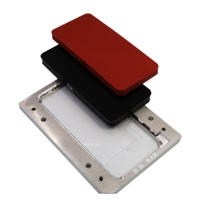 China Machinery repair shops ymj laminating mold for Samsung S9 S9plus OCA mold mobile phone laminating repair for sale