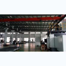 Verified China supplier - Shanghai Jiechuang Mold Manufacturing Co., Ltd.