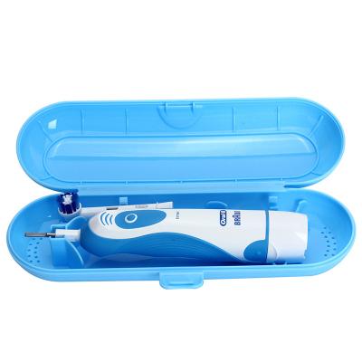 China Household/Commercial Product Mold High Precision Plastic Injection Molding And Mold Making Services Travel Wash Toiletries Toothbrush for sale