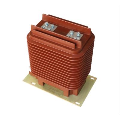 China 2021 Hot Sale Electronic Transformer Indoor High Voltage Power Current Transformer For Industry for sale