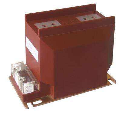 China Current High Quality Assurance Indoor Current Transformer LZZBJ9-10 Isolated 10kV/11kV/12kV Current Transformer CT for sale