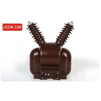 China JDZW-15R power voltage transformer/VT/PT manufacturer for sale