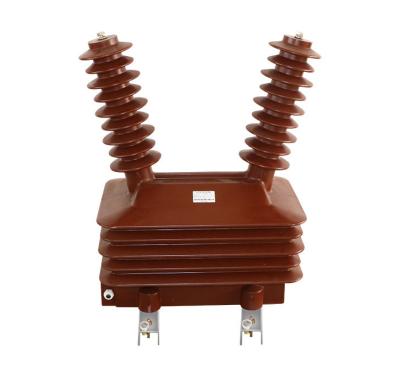 China JDZW-35 Power Voltage Transformer / VT / PT Manufacturer for sale