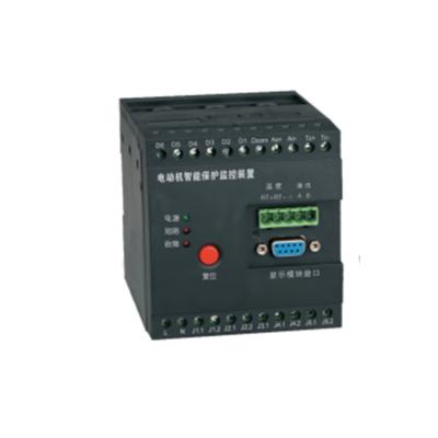 China Intelligent motor protection and monitoring device intelligent motor protection and monitoring device for sale