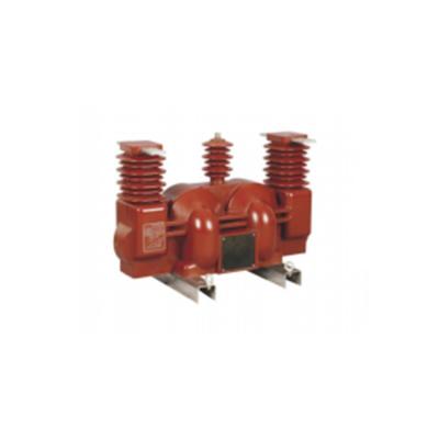 China JLSZV1-10W Circuit Breaker Transformer Outdoor Combined Transformer JLSZV1-10W for sale