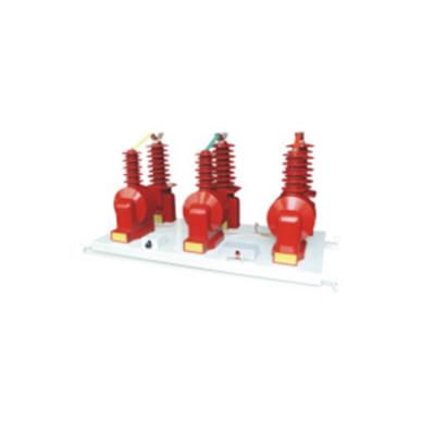 China JLSZY-35W Circuit Breaker Outdoor Combined Transformer JLSZY-35W for sale