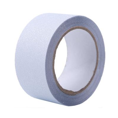 China Waterproof Custom Soft Clear PEVA Crowd Grip Tape Roll for sale