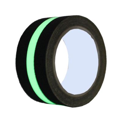 China YUHUAN Waterproof Free Samples Anti Slip Tape Glow In The Dark for sale