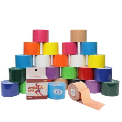 China Wholesale High Quality Animal Kinesiology Tape Korea Medical Grade Kinesiology Pain Release Tape Kinesiology for sale