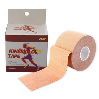 China Custom Animals Kinesiology Tape For Face V Line Lifting Kines Face Tape Wrinkle Reducer for sale