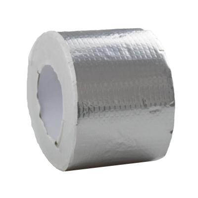 China EONBON Waterproof Aluminum Foil Repair Single Sided Butyl Waterproof Tape for sale