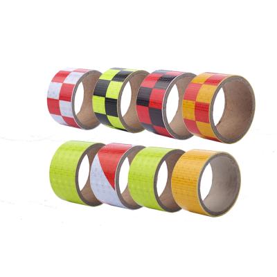 China Free Samples Wholesale EONBON Truck Bright Reflective Tape For Safety for sale