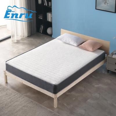 China Wholesale OEM hypoallergenic bedroom furniture hotel bonnel 5 star box spring for bed for sale