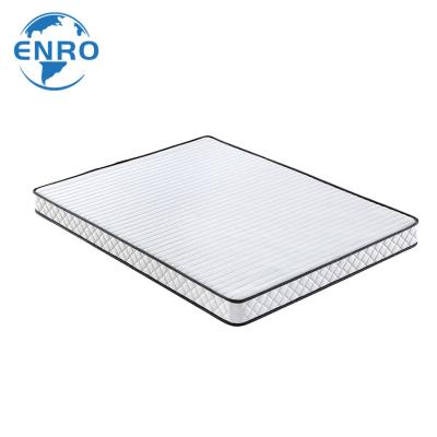 China 14 Inch Memory HR Hypoallergenic Full Size Memory Foam Mattress Topper For Villa / Apartment for sale