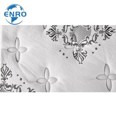 China Guangdong OEM Factory Waterproof Custom Bedding Quilted Mattress Protector for sale