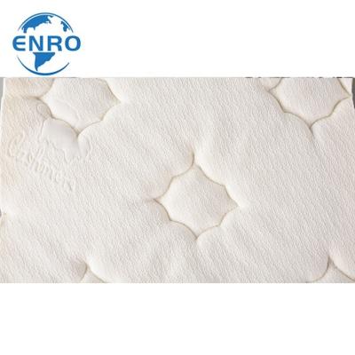 China New Design Good Quality Waterproof Quilted Mattress Cover Protector For Hotel Bed Mattress for sale