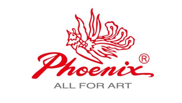 Verified China supplier - Shuyang Phoenix Art Paints Co., Ltd.