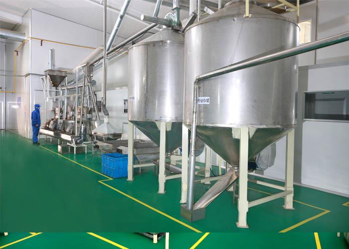 Verified China supplier - Huanan Rongxiang Agricultural Products Processing Co., Ltd.