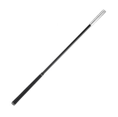 China Graphite Multi Shaft Removable Strength and Rhythm Golf Stick Strength and Rhythm Correction Stick New Golf Swing Speed ​​Training Aid Cnc Rhythm Speed ​​Training Aid Stainless Trainer for sale