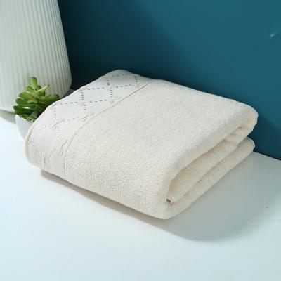 China Wholesale Cheap 100% High Quality Child Safe Thick Cotton 380g Hotel Hand Face Bath Towels Set Five Stars for sale