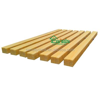 China Industrial Sandwich Panel Roof Fiberglass Glass Wool Insulation Sound Absorbing Panels for sale