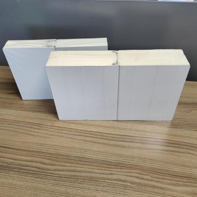 China 920/1000/1120mm PNS Exterior Wall Fireproof Insulation Sandwich Panel For Partition And Ceilling for sale