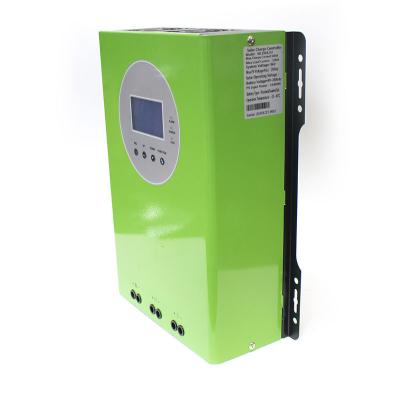 China 5kw 6kw 10kw 12kw Industrial Three Phase Hybrid Inverter Growatt SPH Tracker Mppt Solar System for sale