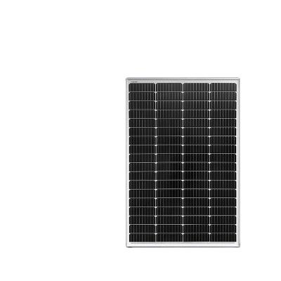 China Solar Panels Industrial Solar Generator Capacitor Placa Photovoltaic Module Paneles Solares Costos de Solarplatten for sale