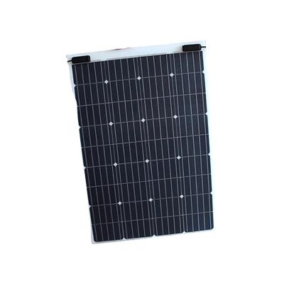 China Industrial All Black 360W 380W 400W 405W 360Wp PV Solar Panel 100w Solar Panel 360 Watt Portable Folding Kit Solar Modules for sale