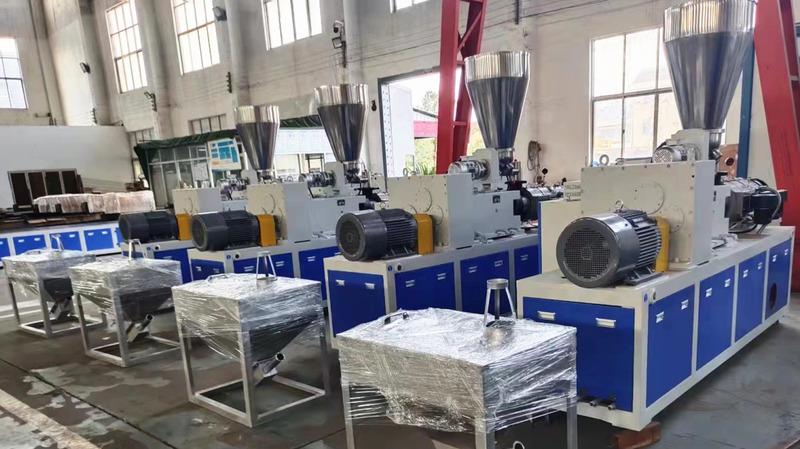 Verified China supplier - Zhangjiagang Longyuanda Machinery Co., Ltd.