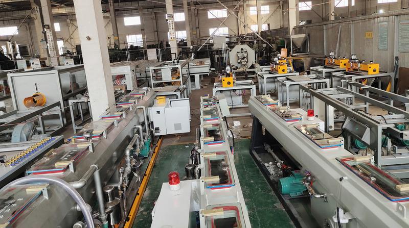 Verified China supplier - Zhangjiagang Longyuanda Machinery Co., Ltd.