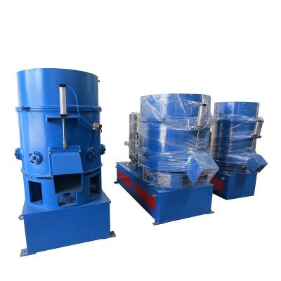 China Factory Manufacturer Price High Performance Plastic Sheet Agglomerator for Densify pp PE Plastic Sheet PET and others for sale