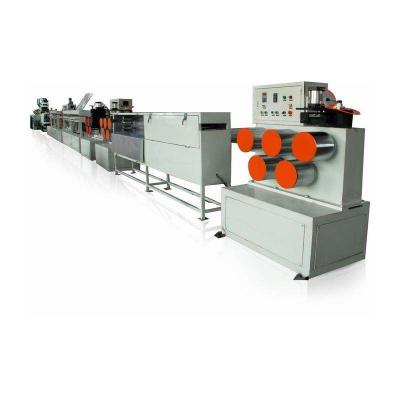 China China Supplier Wholesale Pet Strap Extruder Strap Making Production Machine for sale