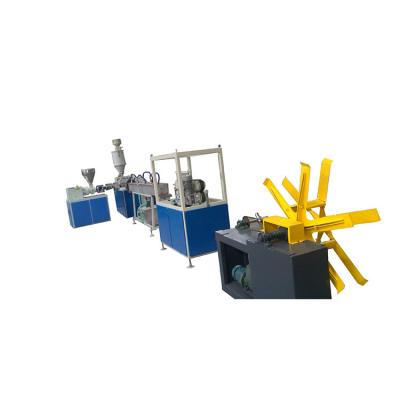 China Profile Reasonable Price Good Sales PVC TPR Shoe Welt Machinery With CE Certificate for sale