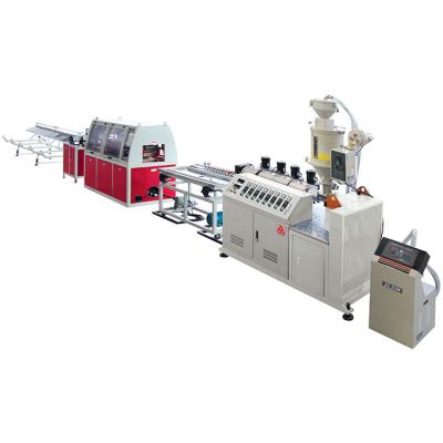 China High Grade PC Hose Pipe Plastic Tube Extruder Production Making Machinery Machine for sale