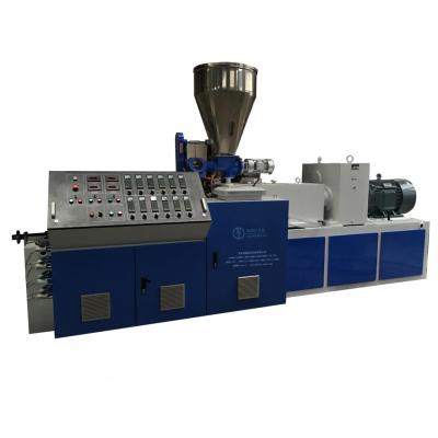 China Factory direct supply cheap price PVC pipe making line with CE certificate for sale