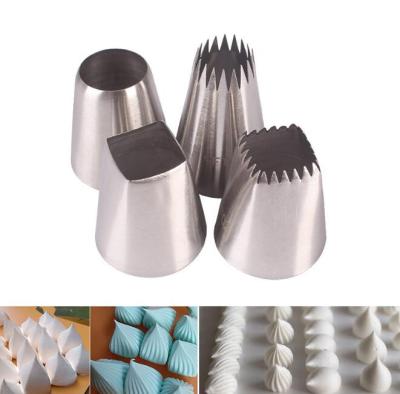 China Hot Viable - Selling Beak Combination Cake Biscuit Cream Baking Tool for sale