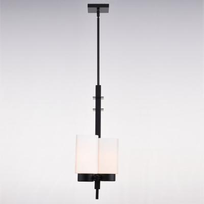 China Portable Hot Selling 4 Bulb Industrial Farmhouse Lighting Chandelier Modern Retro Pendant Light Chandelier for sale