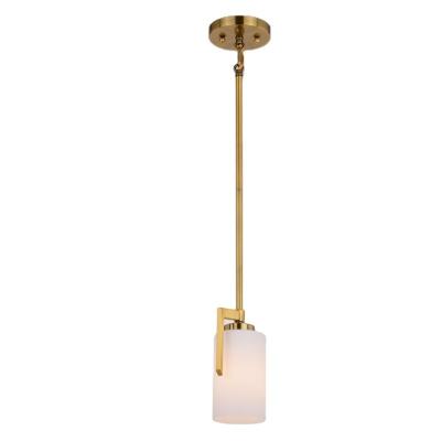 China Portable Mini Decoration 1 Light Modern Vanity Chandelier Living Room Design Pendant Light for sale