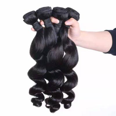 China Body Wave Hair Bundles Factory Price 9A Brazilian Virgin Human Hair Unprocessed Body Wave for sale