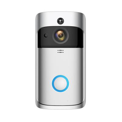 China Ring Video Doorbell Pro Ring Two Way Audio Video Doorbell Pro Doorbell with Camera for sale