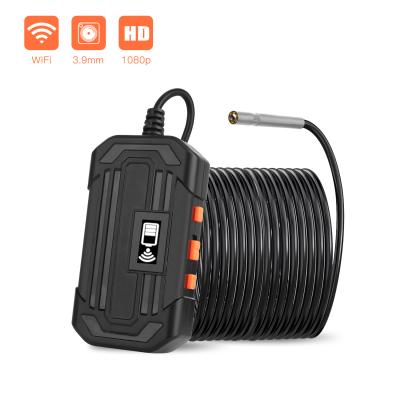 China Latest Product F240 TC Wifi Waterproof / Waterproof Endoscope Photo Taking Video Recording Camera Waterproof Outdoor for sale