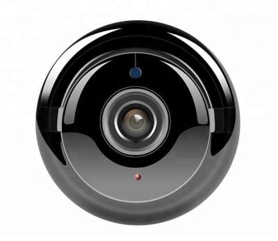 China Cheapest wifi 1080p vandal proof camera v380 hidden mini ip home camera for sale