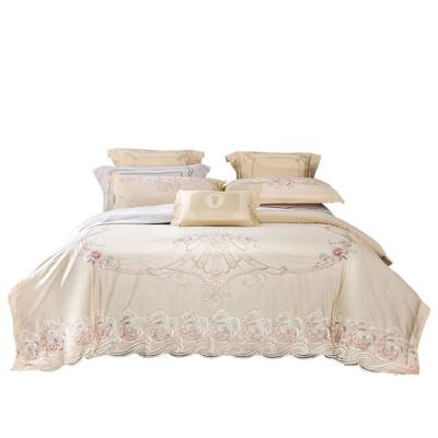 China Full Design Nondisposable Luxury Wholesale Duvet China Comforter Set Sale for sale