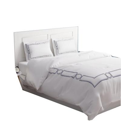 China Dubai Disposable Bedding Set for sale